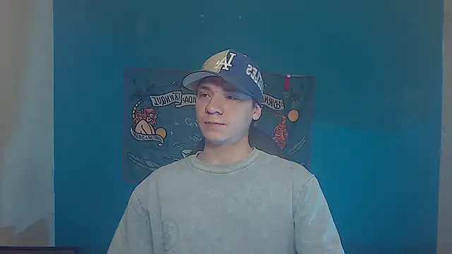 Burperking420  online show from 07.04.26