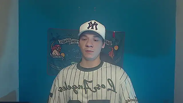 Burperking420  online show from 07.15.26