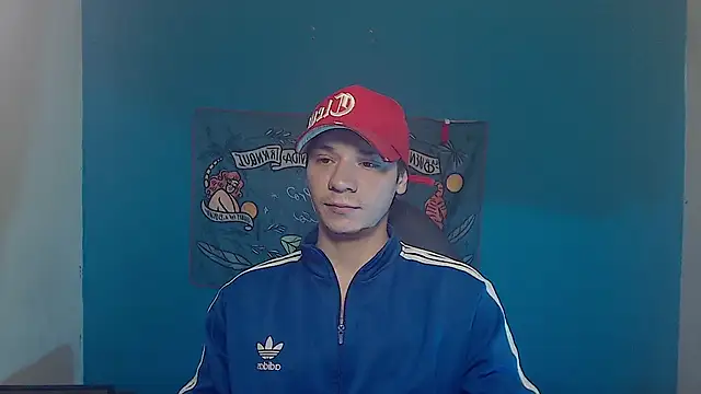 Burperking420  online show from 07.17.26