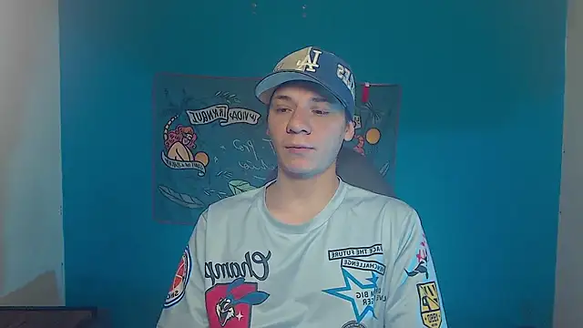 Burperking420  online show from 07.18.26
