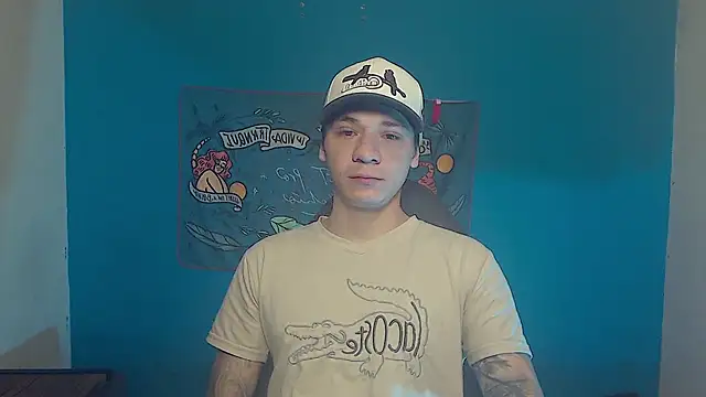 Burperking420  online show from 07.21.26