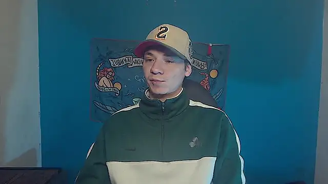 Burperking420  online show from 07.22.26