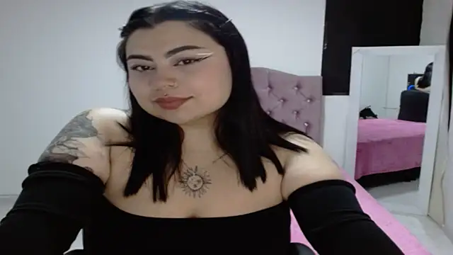 ISABELLA1609 online show from 03.07.25