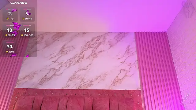 goldilockss15 online show from 01.15.26