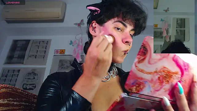 PainPrince69 online show from 10.07.25