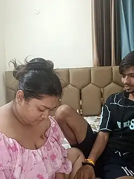 Strip-Couples online show from 03.08.25