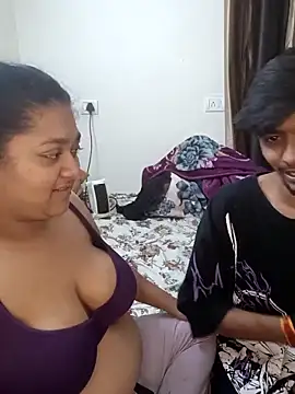 Strip-Couples online show from 03.10.25