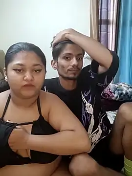 Strip-Couples online show from 03.13.25