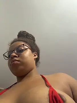 AlesiaCooper online show from 06.14.26