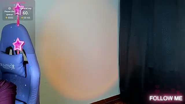 emma cute7 online show from 09.10.25