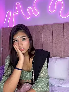  Ananyaa lovd online show from 03.15.25