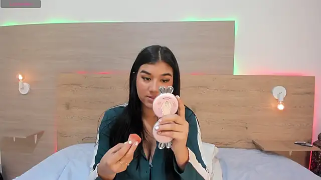  Ananyaa lovd online show from 09.24.25