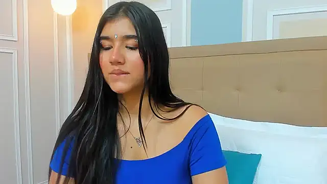  Ananyaa lovd online show from 04.20.26