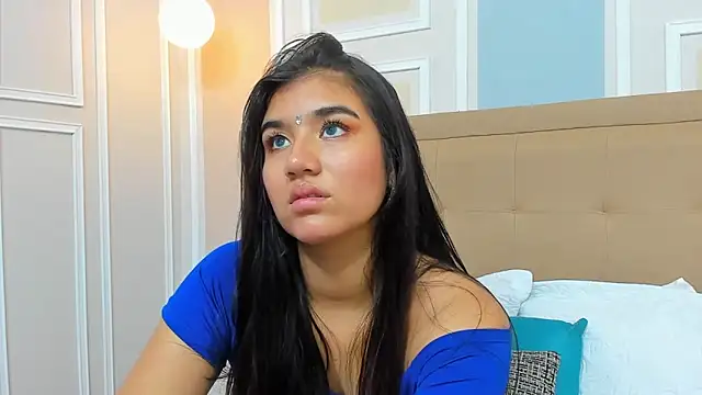  Ananyaa lovd online show from 04.28.26