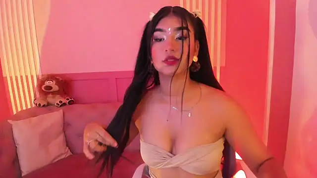  Ananyaa lovd online show from 06.04.26