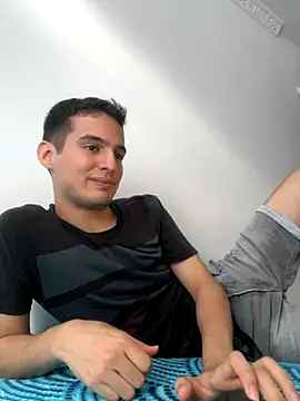 Thiagobb7 online show from 09.09.25