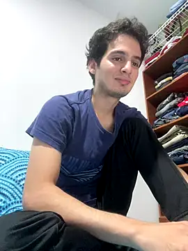 Thiagobb7 online show from 12.13.25