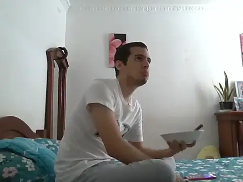 Thiagobb7 online show from 03.18.26