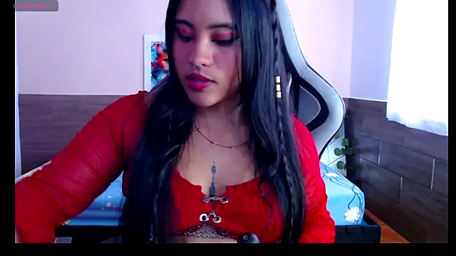 bella warzon online show from 04.22.26