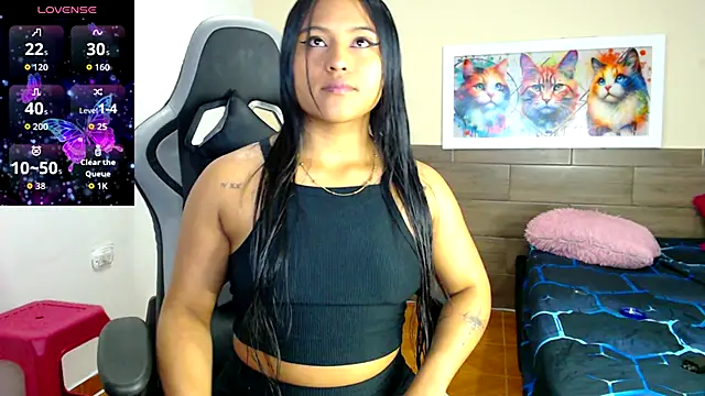 bella warzon online show from 06.09.26