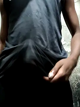 2BigBlacxxx online show from 04.03.26