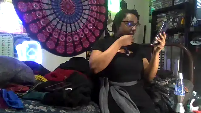 GardeniaFields online show from 01.10.26