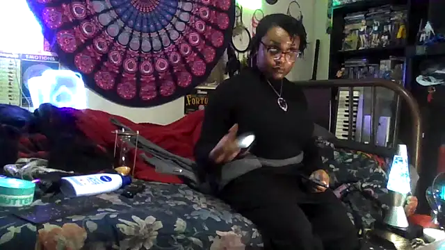 GardeniaFields online show from 01.18.26