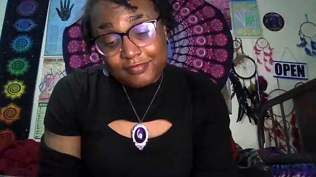 Snapshot of GardeniaFields chatting on 02.22.26 GardeniaFields online show from 02.22.26