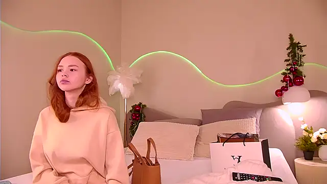 MiraBliss online show from 12.21.25