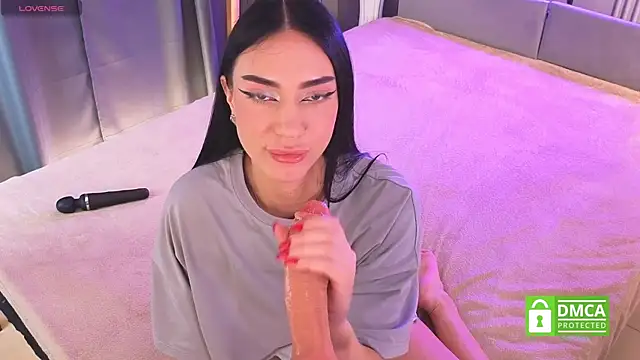 Snapshot of aGaGatha chatting on 01.10.26 aGaGatha online show from 01.10.26