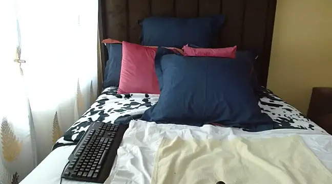 SexyShybarbie online show from 03.15.25