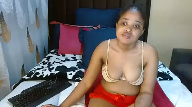 SexyShybarbie online show from 03.16.25