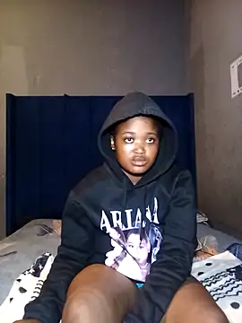 SexyShybarbie online show from 03.05.26