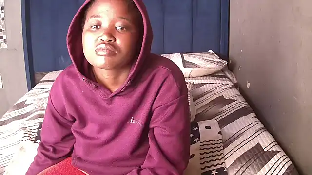 SexyShybarbie online show from 06.02.26