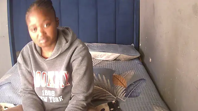 SexyShybarbie online show from 07.31.26