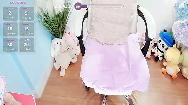 Snapshot of Be_Joy chatting on 06.16.26 Be Joy online show from 06.16.26