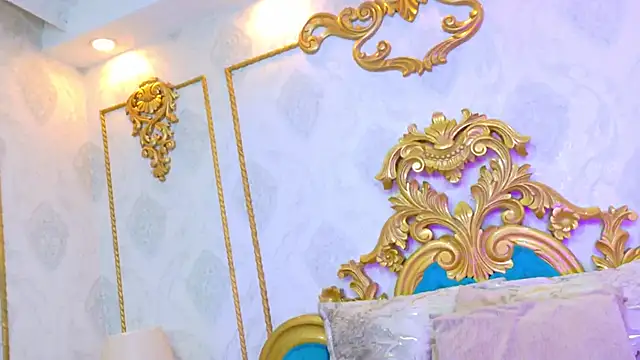 Snapshot of CataStones chatting on 03.07.26 CataStones online show from 03.07.26