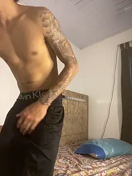 Zayn kane online show from 04.26.26