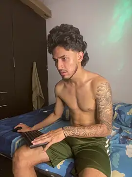 Zayn kane online show from 07.12.26
