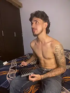 Zayn kane online show from 07.25.26