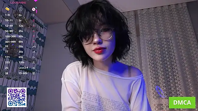 JodyHeap online show from 01.06.26