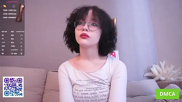 JodyHeap online show from 05.03.26