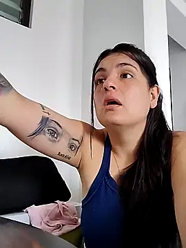 Seet Hanna online show from 09.25.25