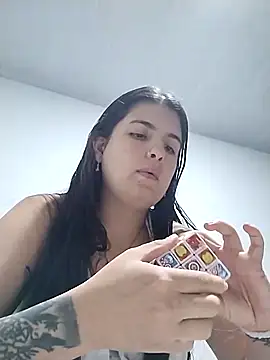 Seet Hanna online show from 10.11.25