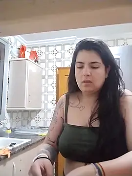 Seet Hanna online show from 03.09.26