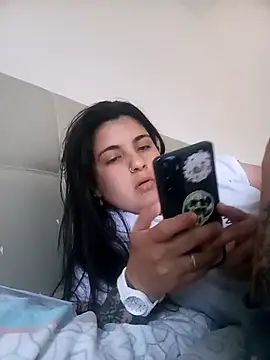 Seet Hanna online show from 04.28.26