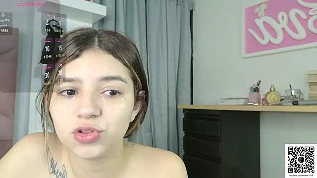 eva sin18 online show from 11.09.25