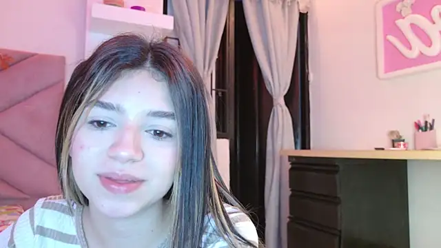 eva sin18 online show from 11.28.25