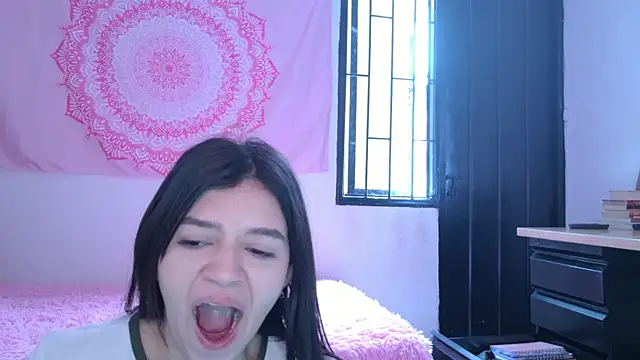 Snapshot of eva_sin18 chatting on 07.21.26 eva sin18 online show from 07.21.26