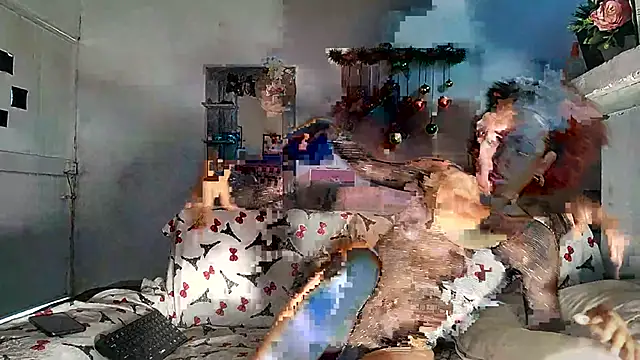 Snapshot of Milu_curly chatting on 01.19.26 Milu curly online show from 01.19.26